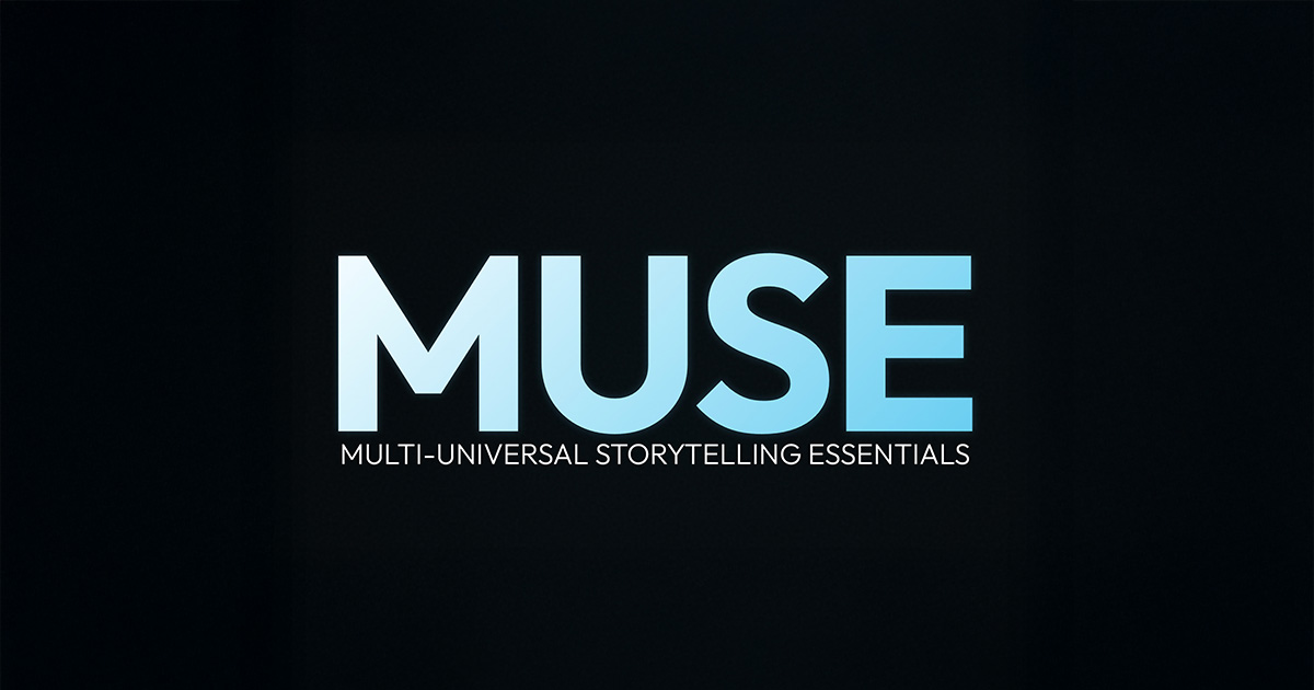 MUSE RPG